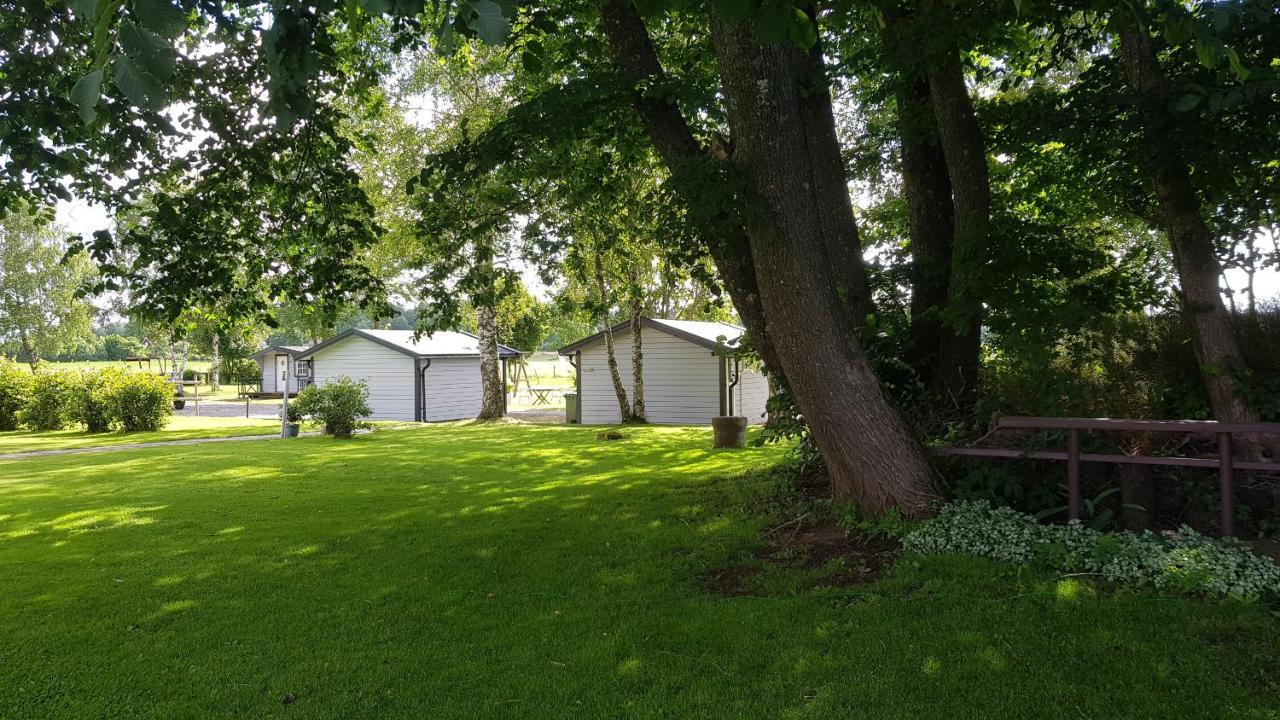 Axvall Backgardens Stugby 빌라 외부 사진